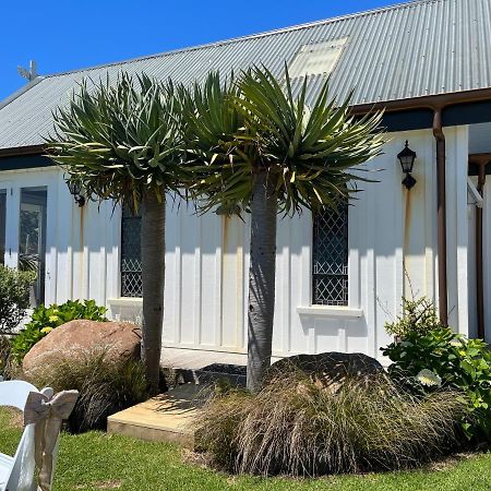 Little Church Bay New Plymouth Esterno foto